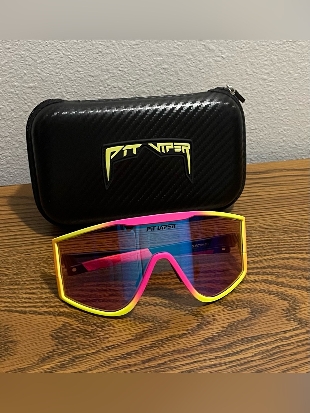 Pit Viper Sunglasses